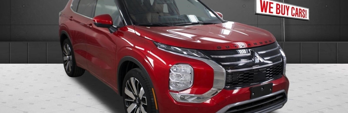 Mitsubishi Southwest Cover Image