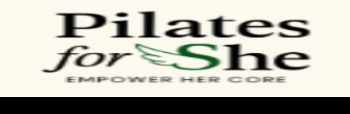 Pilates forshe Cover Image