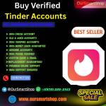 Top rated site Buy Verified Tinder Accounts in Year Profile Picture