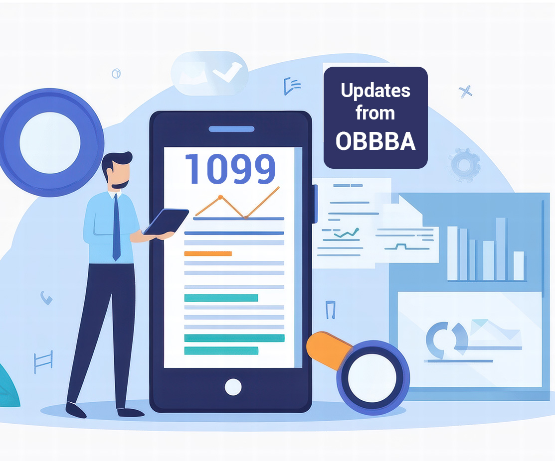 What’s New in Form 1099 Updates for 2026? A Practical Guide for Businesses