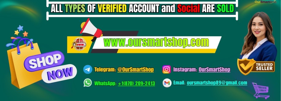 Best Place To Buy Verified PayPal Accounts in Year Cover Image