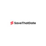 Save the date invitation Profile Picture