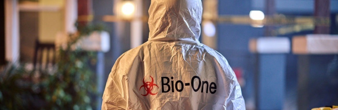 Bio-One of El Paso Cover Image