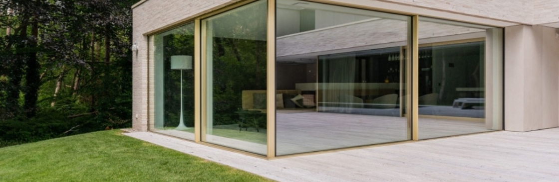 Thermal Facade Solutions Cover Image