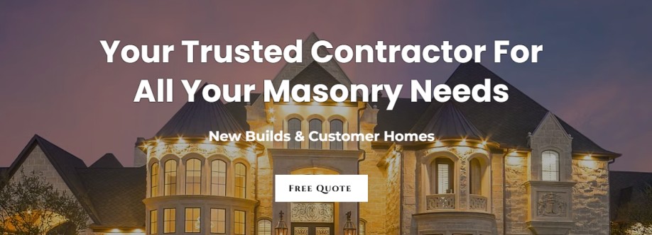 DM Alcan Masonry Cover Image