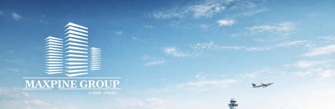 Maxpine Group Cover Image
