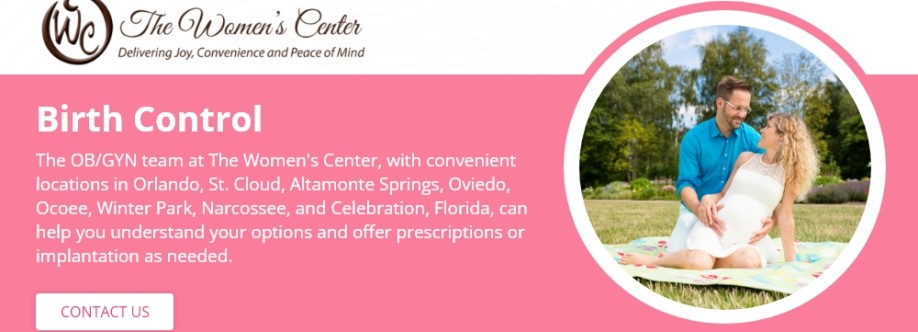The Womens Center Cover Image