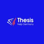 Thesis Help Germany Profile Picture