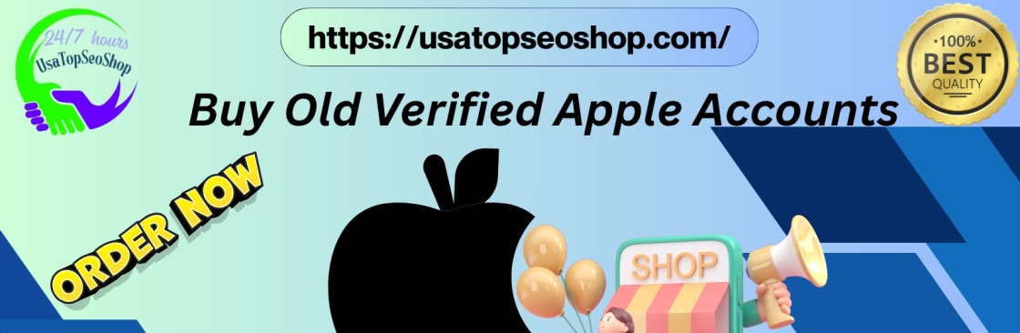 How to top shite Apple ID accounts Cover Image