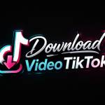 Download Video Tiktok profile picture