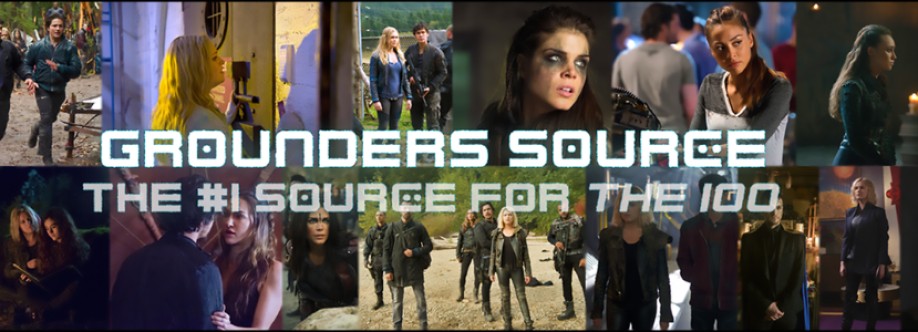 Grounders Source Cover Image