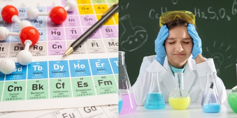 Common AP Chemistry Mistakes and How Tutors Help You Avoid Them
