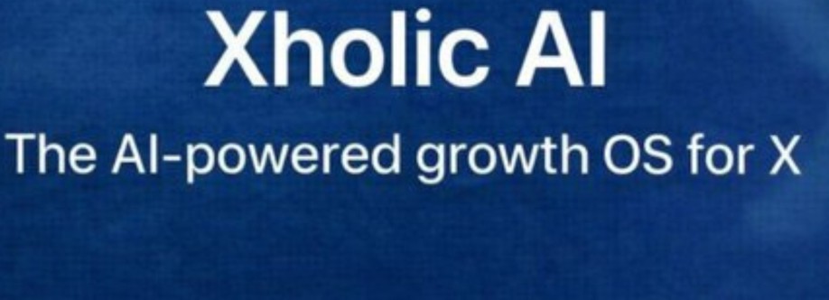 Xholic AI Cover Image