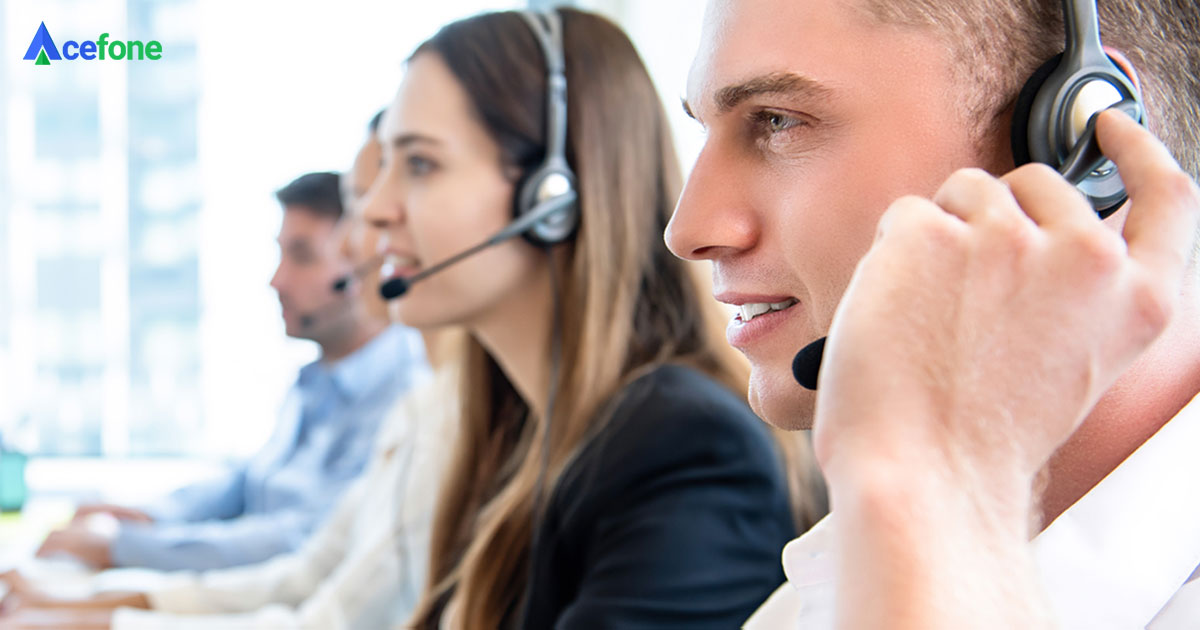 Buy USA Toll Free Number for Smooth CX Operations | Acefone