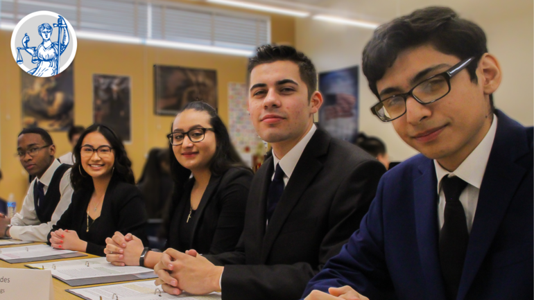 Center for Civic Education   | Kindful