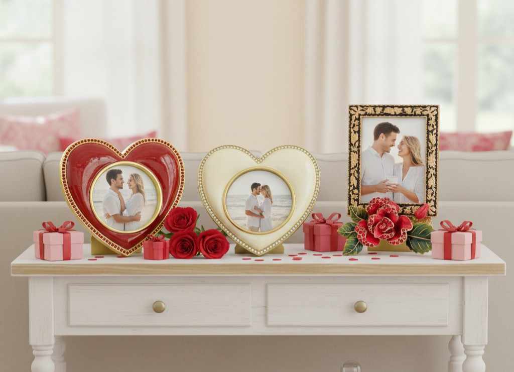 Top 7 Jay Strongwater Frames for Luxury Home Décor in USA