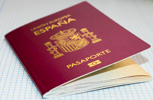 Love and Citizenship: How Spouses Can Secure a Spanish Passport