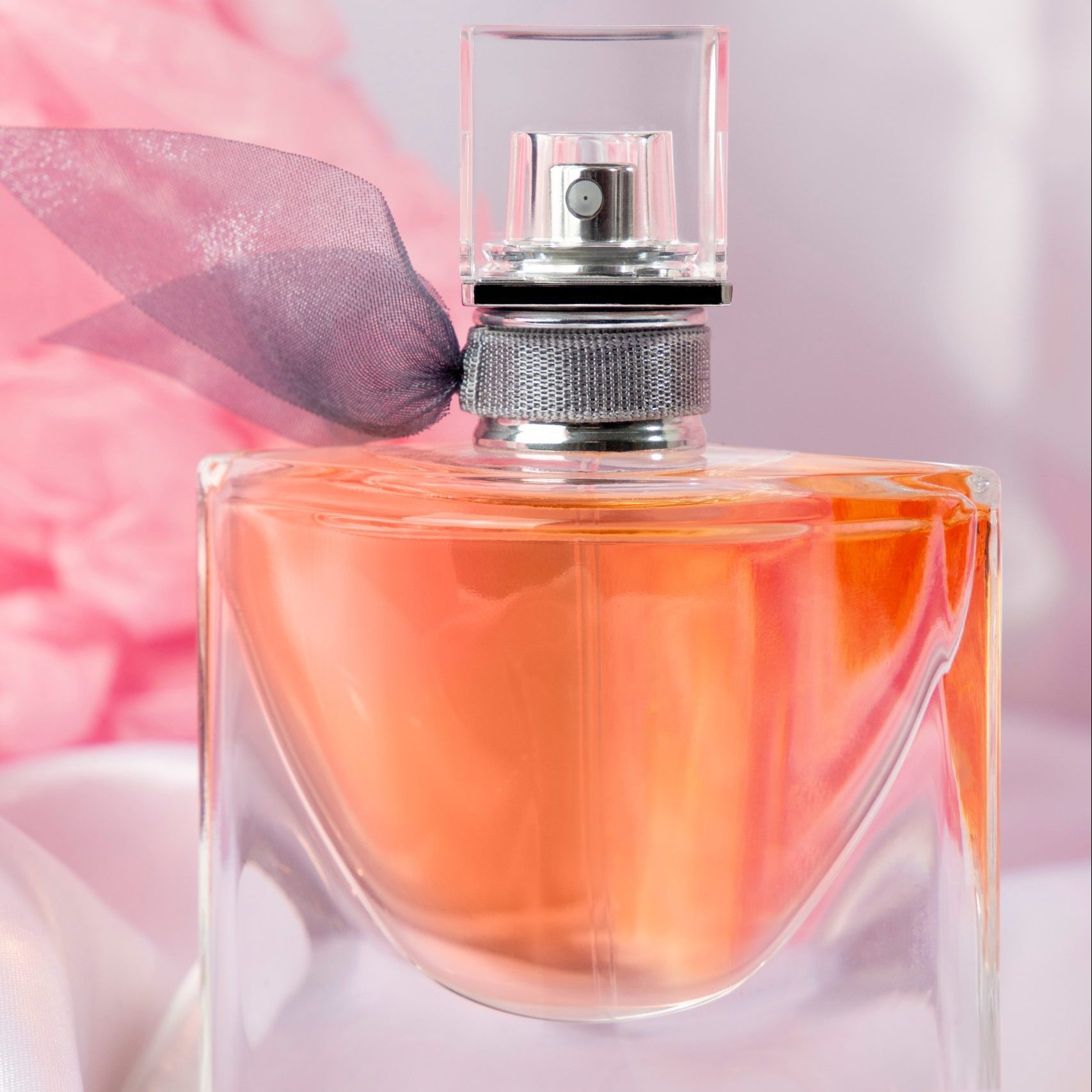 Modular Perfume Filling Machine for Cosmetics - FILLING EVOLUTION GmbH