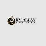DM Alcan Masonry profile picture