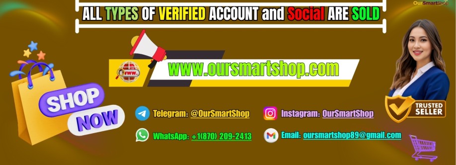 Buy Old Gmail Accounts for Secure Marketing Cover Image