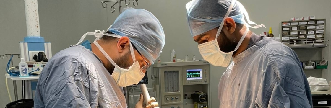 Dr Ameya Rangnekar Spine Specialist in Indore Cover Image