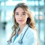 Marry Polanco Profile Picture