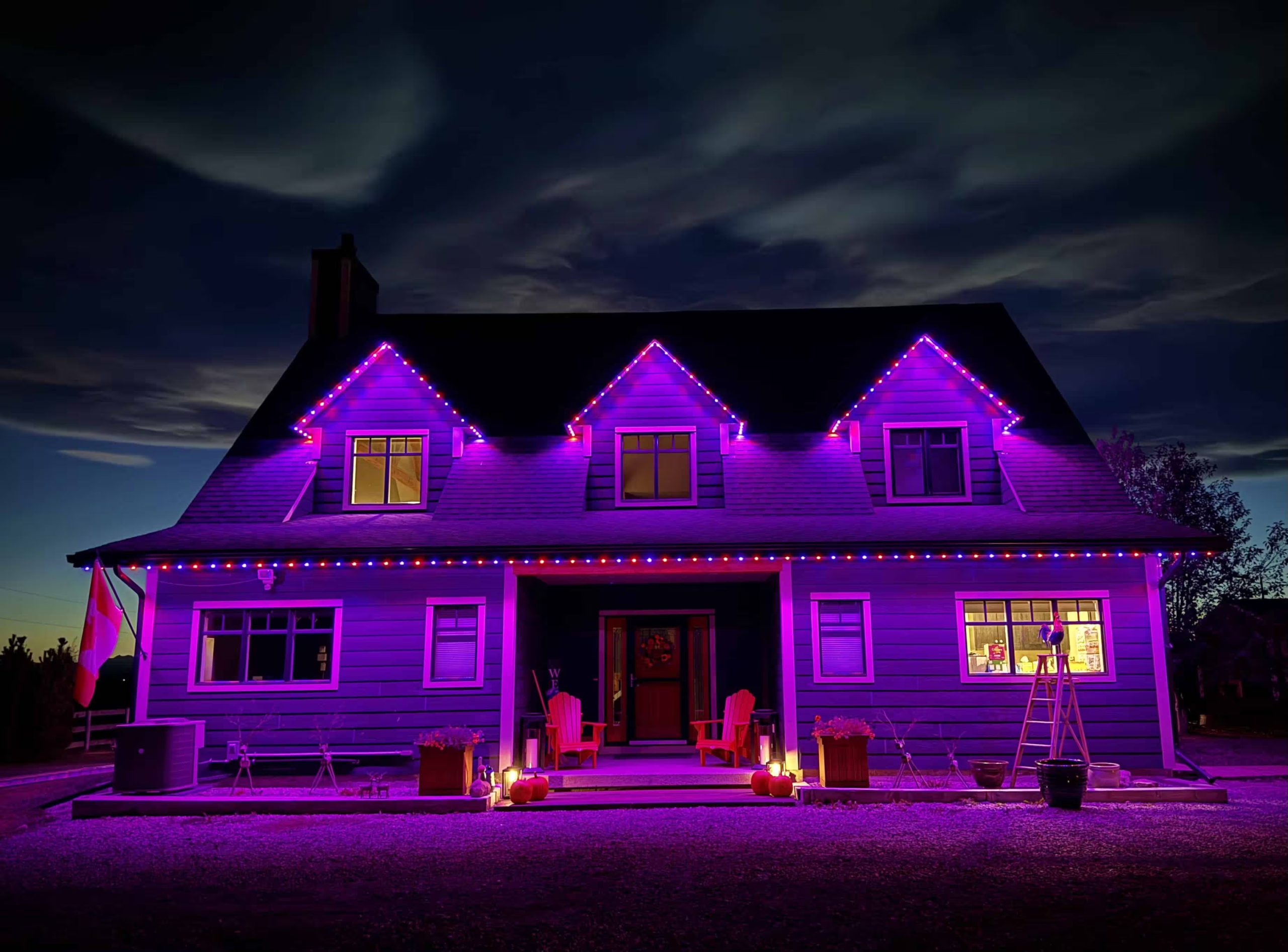 Outdoor Lighting Near Me: What Homeowners Should Know Before Choosing a Solution - Eromeofficial