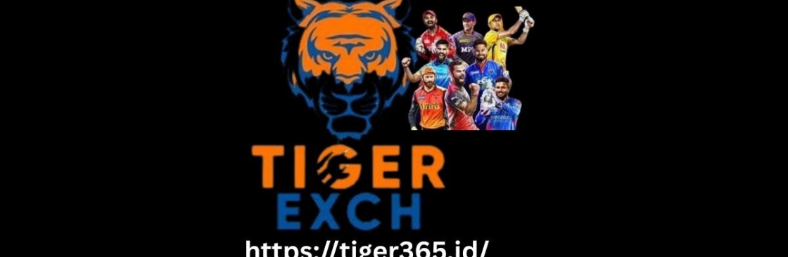 tiger365 ididii Cover Image