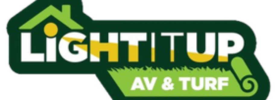 Light It Up AV and Turf Cover Image