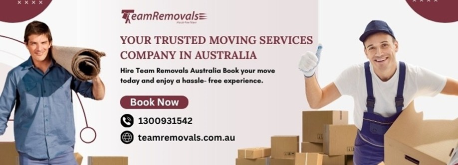 Team Removals Cover Image