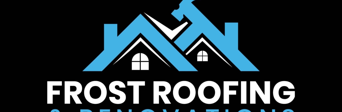 Frostroof roof Cover Image