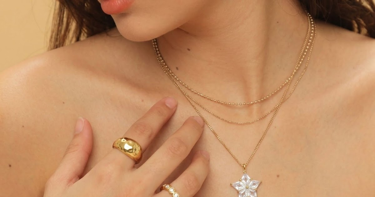 The Ultimate Guide to Gold Vermeil Chain Wholesale for Jewelry Retailers in USA