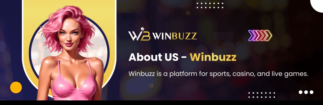 Winbuzz ind Cover Image