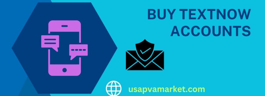 Buy Text Now Accounts Cover Image