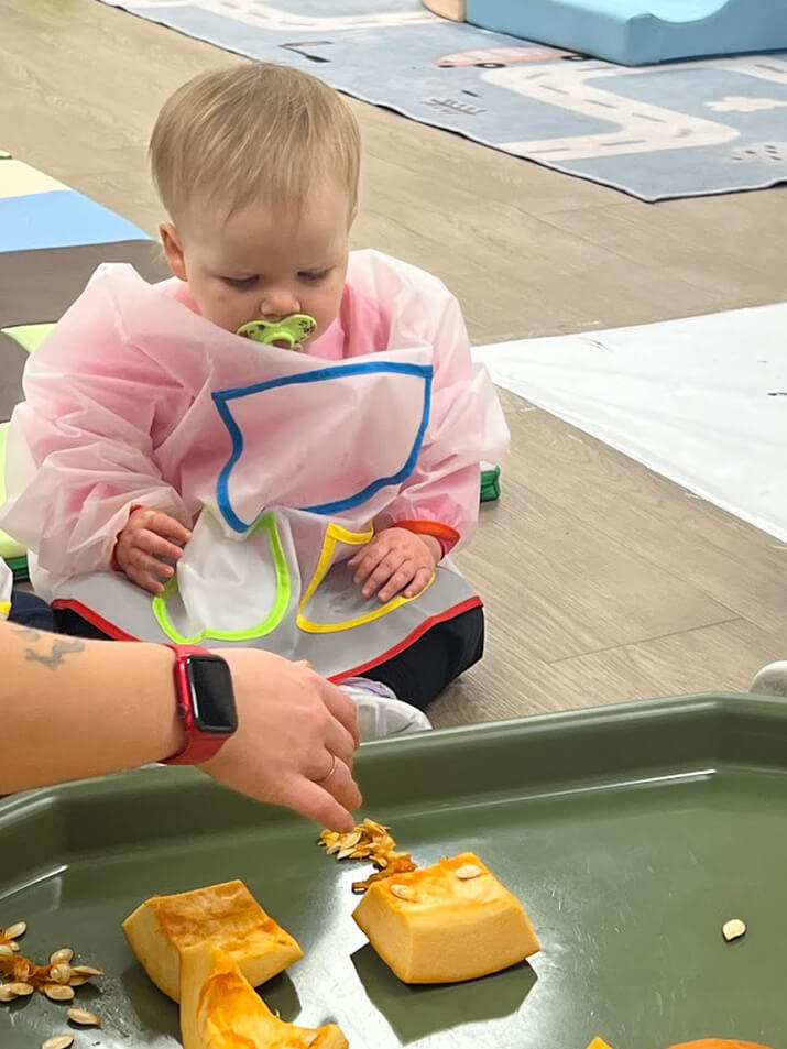 Best Day Care for Infants in Sherwood Park - Kidscounty