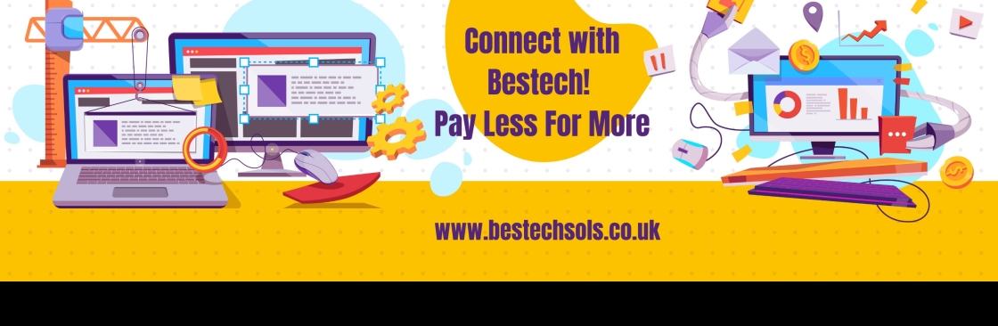 Bestech Private Ltd Cover Image