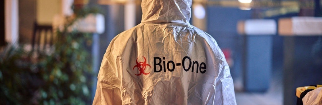 biooneofchicagonorth Cover Image