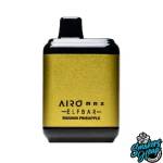 Elf Bar Airo Max Profile Picture