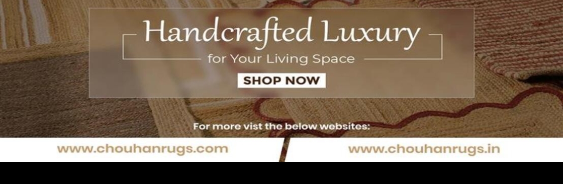 chouhan rugs seller Cover Image