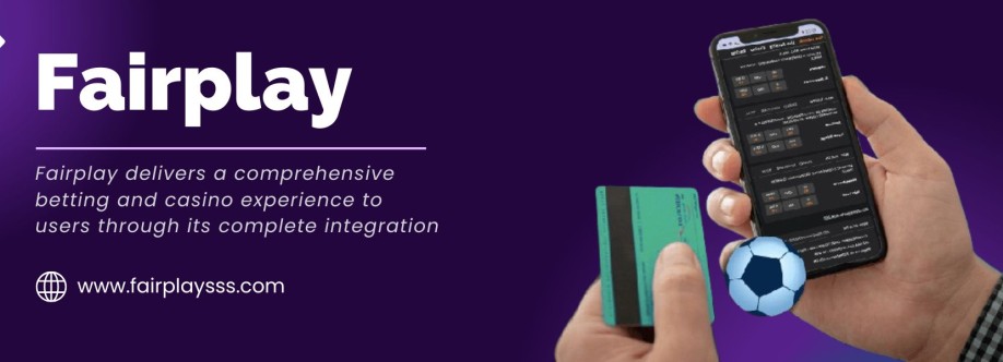 Fairplays Cover Image