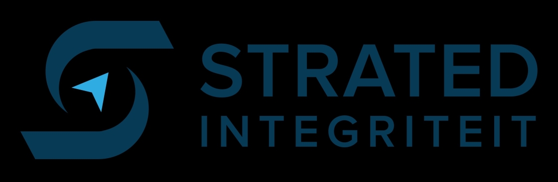 Strated Integrity Cover Image