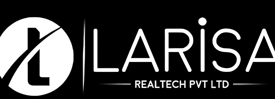 Larisa Realtech Cover Image
