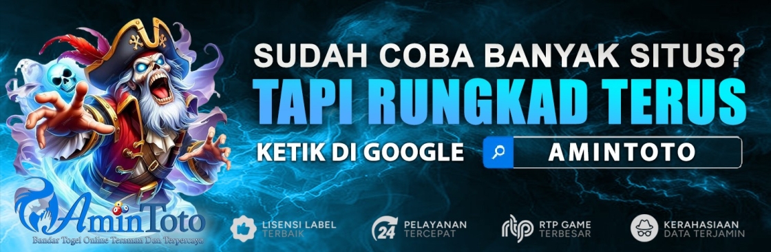 amintoto login Cover Image