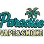 Paradise Vape and Smoke profile picture