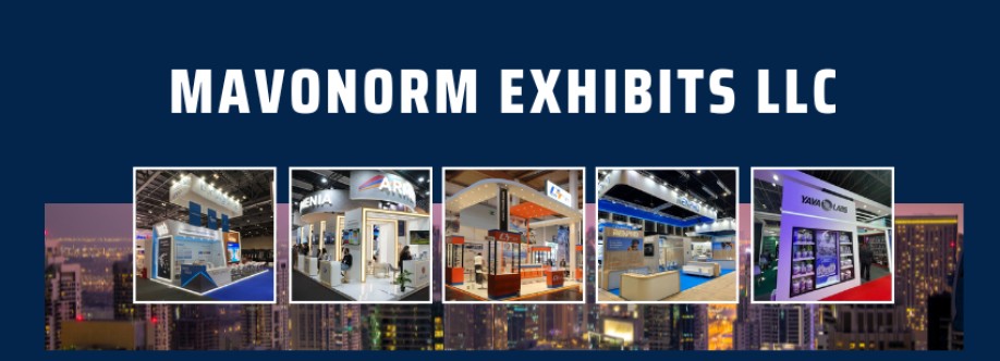 Mavonorm Exhibits LLC Cover Image