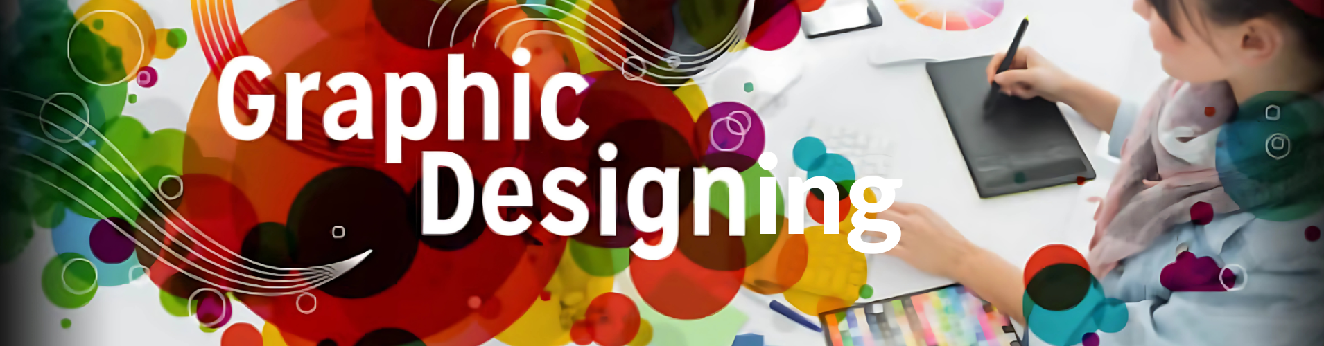 Graphic Design Institute In Pitampura | NICE IT SERVICES