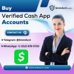Buy Verified Cash App Accounts Profile Picture