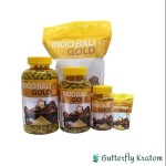 Gold Bali Kratom Profile Picture