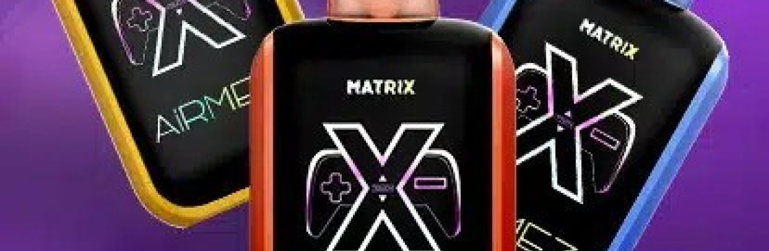 Airmez 10000 Puffs Disposable Vape Cover Image