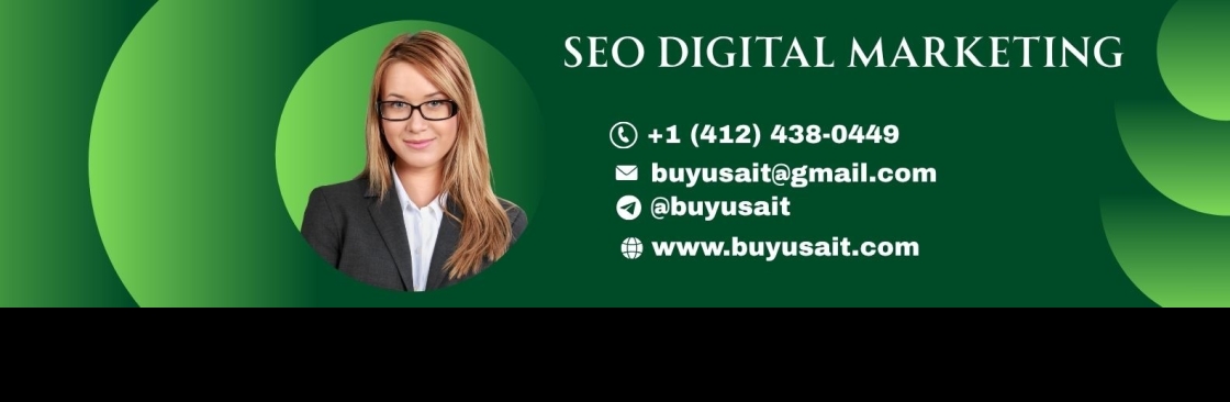 Buy Old Gmail Accounts Cover Image